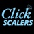 ClickScalers Logo