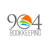 904 Bookkeeping Logo
