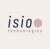 Isio Technologies Logo