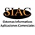 Siac Aplicacions Comercials Logo