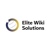 Elite Wiki Solutions Logo