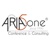 Aria.One Conference & Consulting Logo