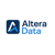 Altera Data Logotype
