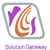 YASH COMPUTECH SOLUTION PRIVATE LIMITED Logo