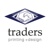 Traders Printing & Design Logo