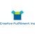 Creative Fulfillment, Inc Logo