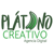 Provider Logotype Plátano Creativo Logo