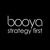 BooYa Digital Logo