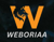 Weboriaa Logo