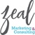 Zeal Marketing & Consulting LLC Logo