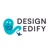 Designedify Logo