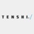 TENSHI Agency Logo