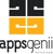 AppsGenii Technologies Logo