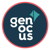 Genocus Tech Services Pvt Ltd Logo