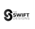 The Swift Designs Logo