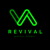 REVIVAL Digital Agency Logo