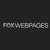 Fox Webpages Logo