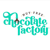 Nut Free Chocolate Factory Logotype