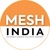 MeshIndia Logotype
