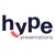 Hype Presentations Logo