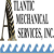 Atlantic Mechanical Services Logotype