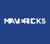 Mavericks Marketing Logo