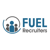 FUEL Recruiters Logo