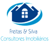 Freitas & Silva consultoria Imobiliária Logo