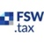 FSW.tax - FSW Huth Schanz Termin & Partner Logo