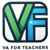 VA For Teachers Logotype