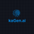 Kagen AI Logotype