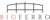 Big Ferro Logotype