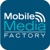 MobileMediaFactory Logotype