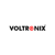 Voltronix Switchgear Logotype