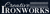 Creative Ironworks Logo