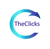 The Clicks Marketing Inc. Logo