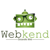 Webkend Logo