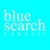 Blue Search Conseil Logo