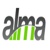 Alma Italia Logo