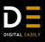 Digital Easily Logo