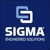 Sigma Engineered Solutions Logo