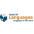 Count Of Languages Logotype