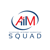 Aim Squad Logo