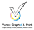 Vance Graphix & Print Logo