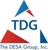 The DESA Group, Inc Logo