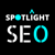 SPOTLIGHT SEO Logo