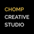 Chomp Creative Studio Logo