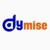 Adymise India - Marketing and brand transformation agency Logo