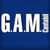 GAM Contabil Campinas Logo