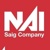 NAI Saig Company Logo